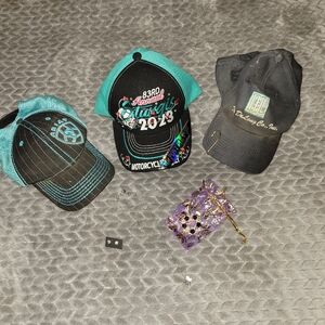 unlisted for trade consideration